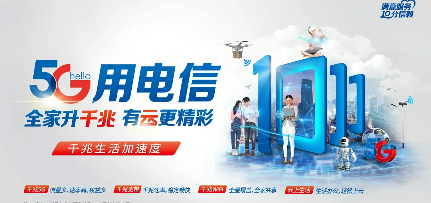 中国电信 合肥经济技术开发区电信宽带 宽带套餐